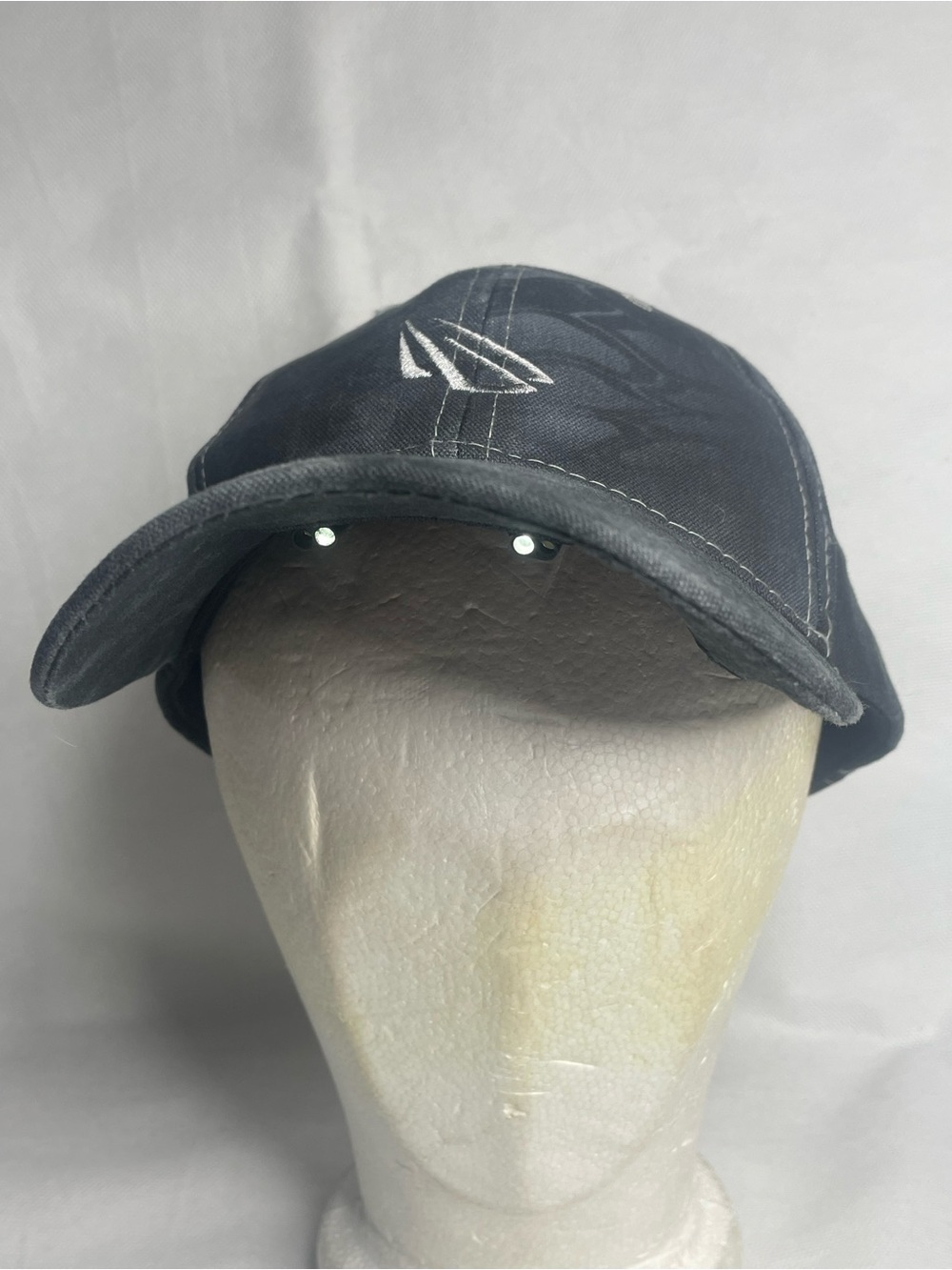 Panther Vision PowerCap L.E.D. Lighted Baseball Cap Black Adjustable Strap Hat